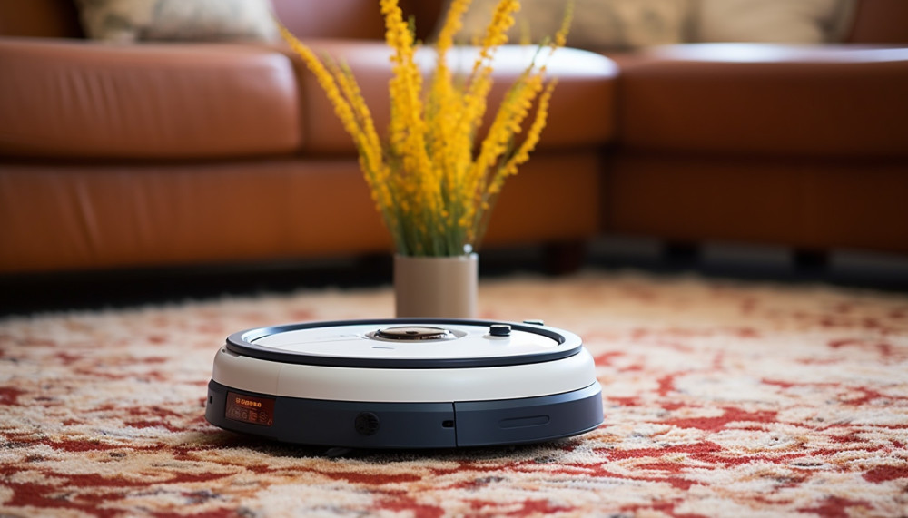 Divers - Aspirateur automatique : parlons-en