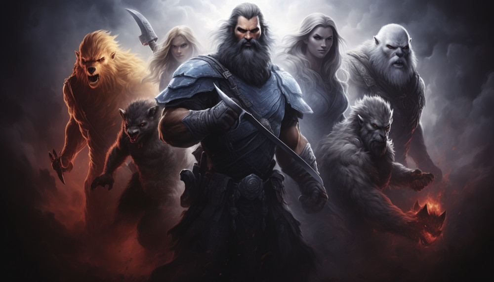 Ce qu’il faut savoir sur le jeu World of Warcraft