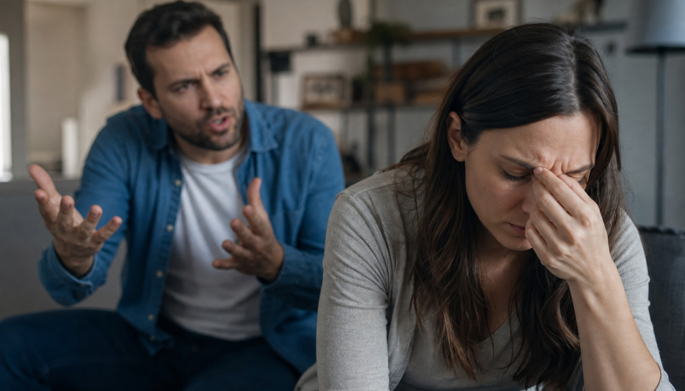 Comment agit un pervers narcissique ?