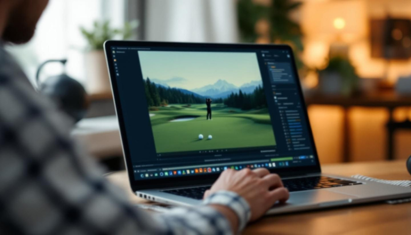 Comment choisir les vidéos de golf adaptées à votre niveau ?