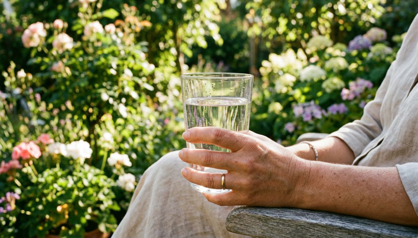 Comment le traitement de l'eau influence-t-il votre bien-être quotidien ?