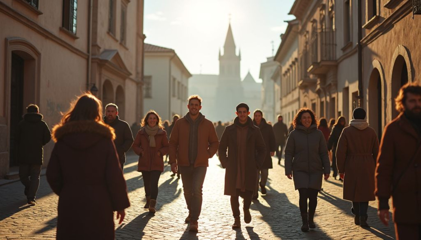 Comment les horaires de messes facilitent la vie des pratiquants ?