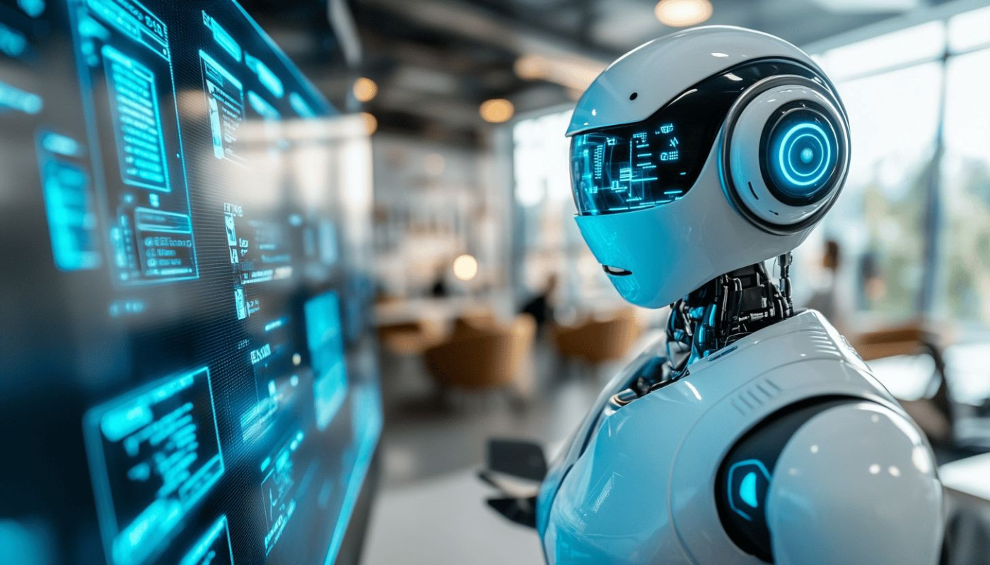 Comment les plateformes de chatbots transforment-elles le service client ?