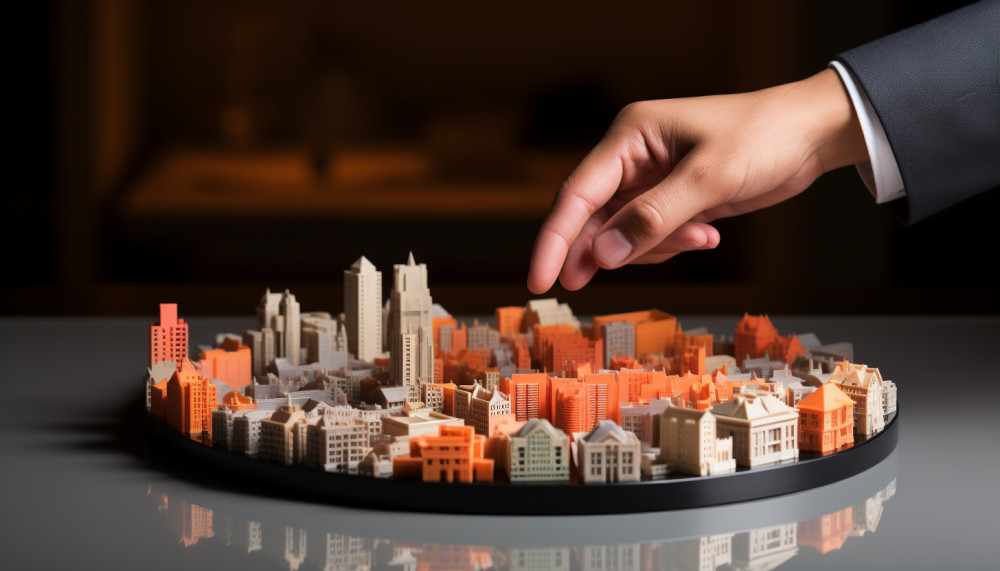 Comment réussir sa gestion immobilière ?