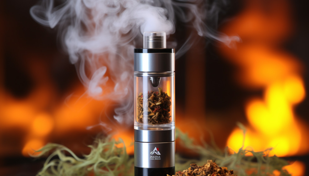 De quoi est composée une cigarette électronique ?