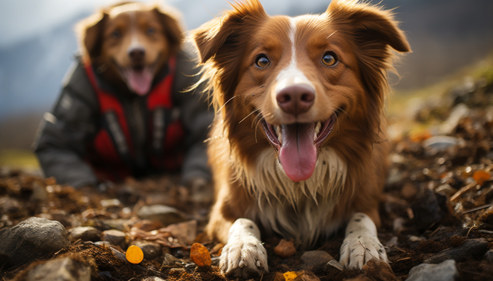 Découvrez deux activités intéressantes que vous pouvez faire avec votre chien