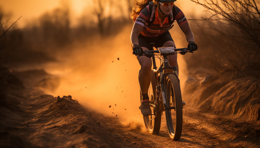 Divers - En quoi le vélo est un moyen efficace pour perdre du poids ?