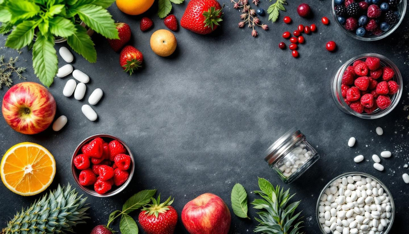 Intégration des compléments alimentaires dans une routine de vie saine