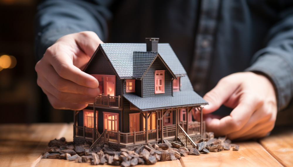 Divers - Isolation extérieure d'une maison : combien ça peut coûter ?