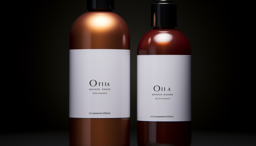 Divers - La nouvelle gamme de produit ora paris pour vos cheveux