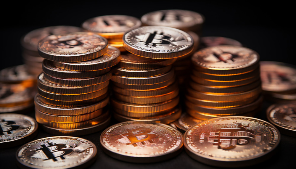 Les cryptomonnaies, et si on en parlait ?