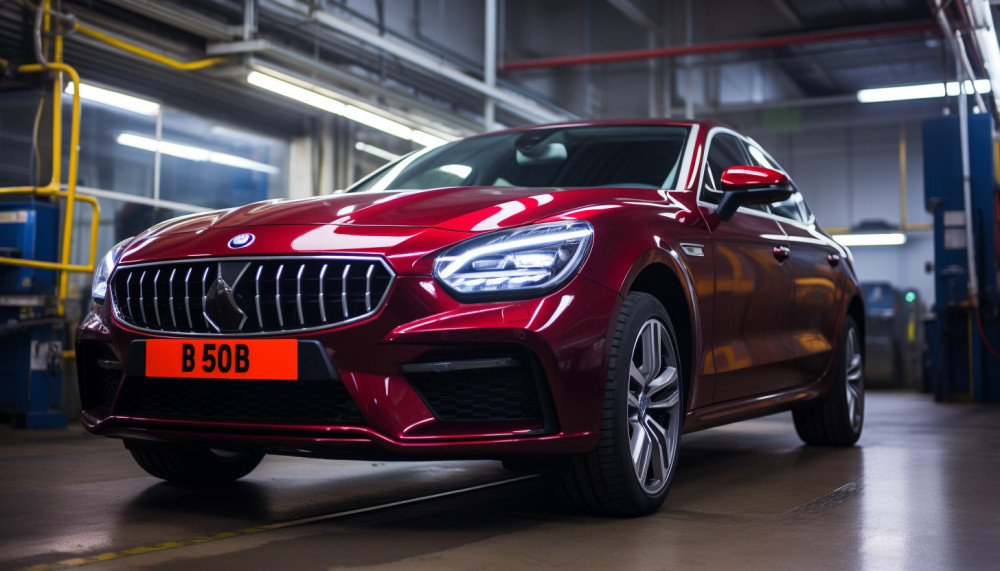 Les prestations de service d’EURO-AUTO