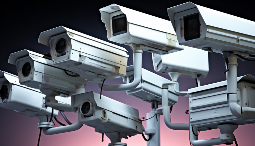 Divers - L’essentiel à savoir pour bien choisir une caméra de surveillance