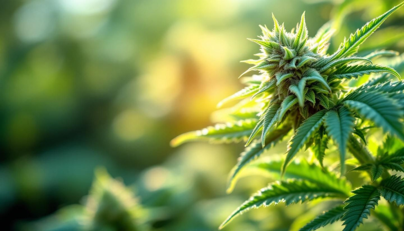 L'impact des fleurs de CBD sur le bien-être général