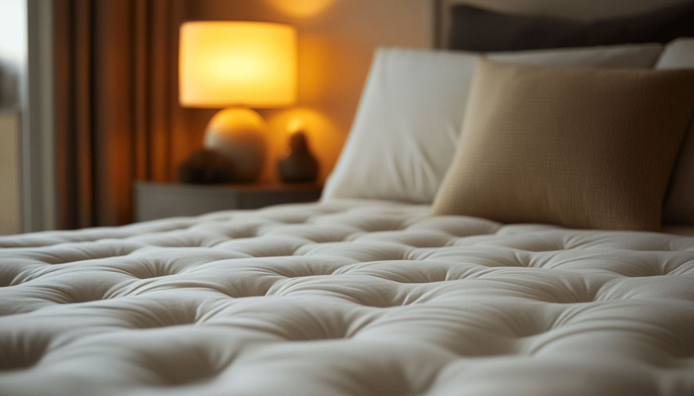 Optimisez votre confort nocturne avec le drap housse adapté à votre matelas