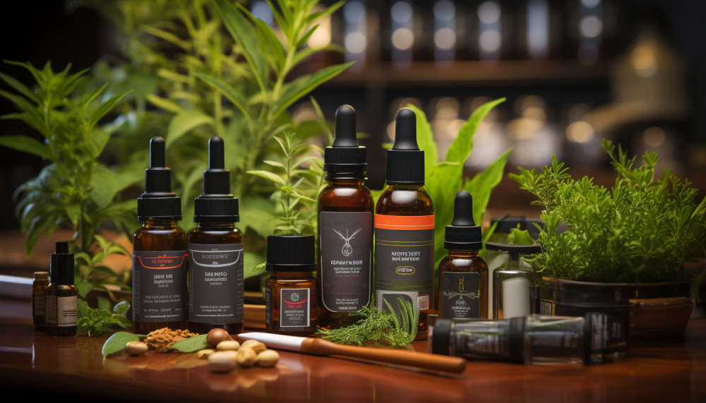 Divers - Peut-on fabriquer soi-même son e-liquide ?