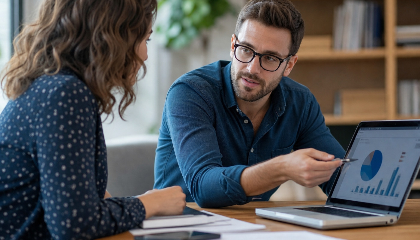 Quand la plateforme de netlinking avec accompagnement fait rimer SEO et proximité