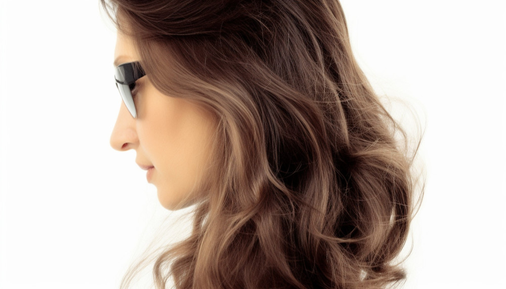 QUE FAIRE POUR AVOIR DE BEAUX CHEVEUX?