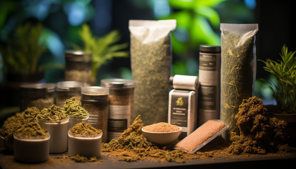 Divers - Que retenir sur les filtres du joint de CBD ?