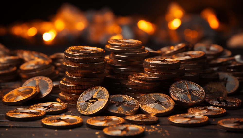 Divers - Quel est le fonctionnement du minage de la cryptomonnaie ?