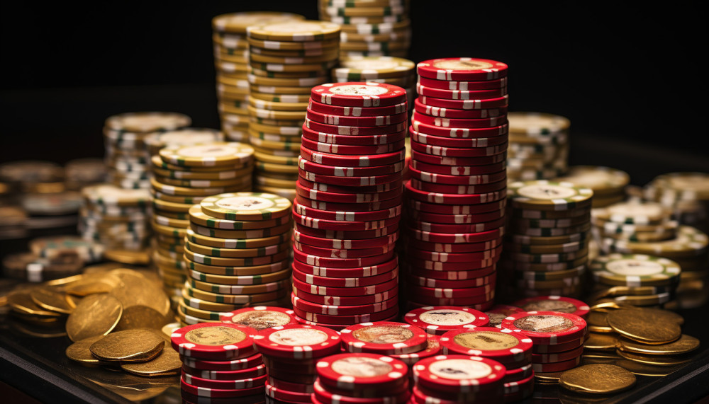 Quels sont les bonus du jeu Stake casino ?