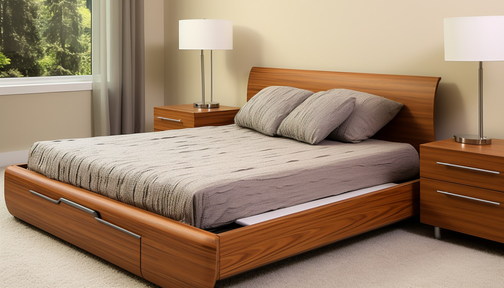 Tout savoir sur les lits escamotables