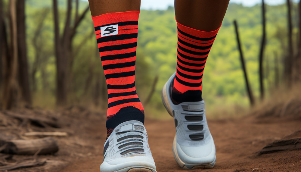Utilisation de bas et chaussette de contention : que faut-il savoir ?