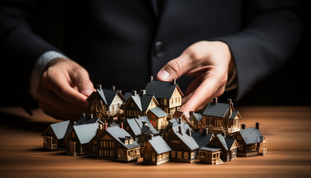 Divers - Vous envisagez d'investir dans l'immobilier ? Vous saurez ce qu'il faut éviter